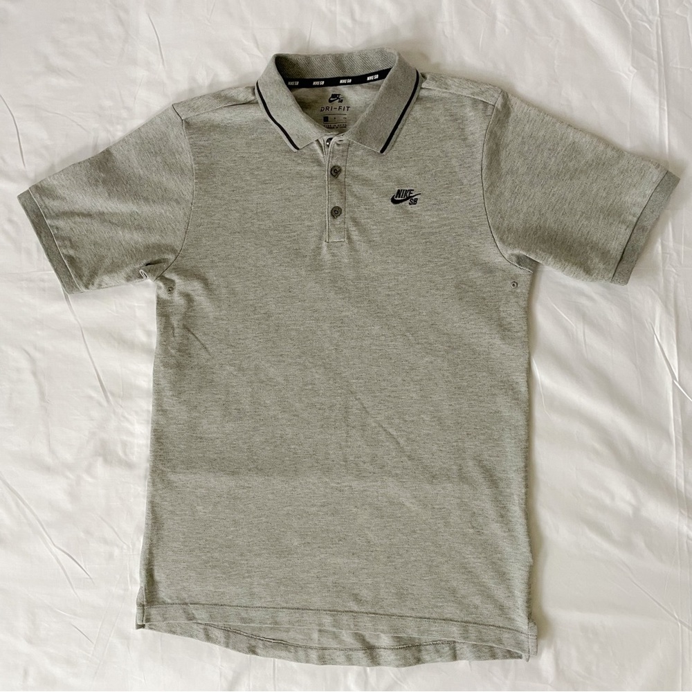 Nike SB Dri-Fit Polo Shirt
